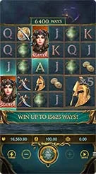 sl88 · Legend Perseus