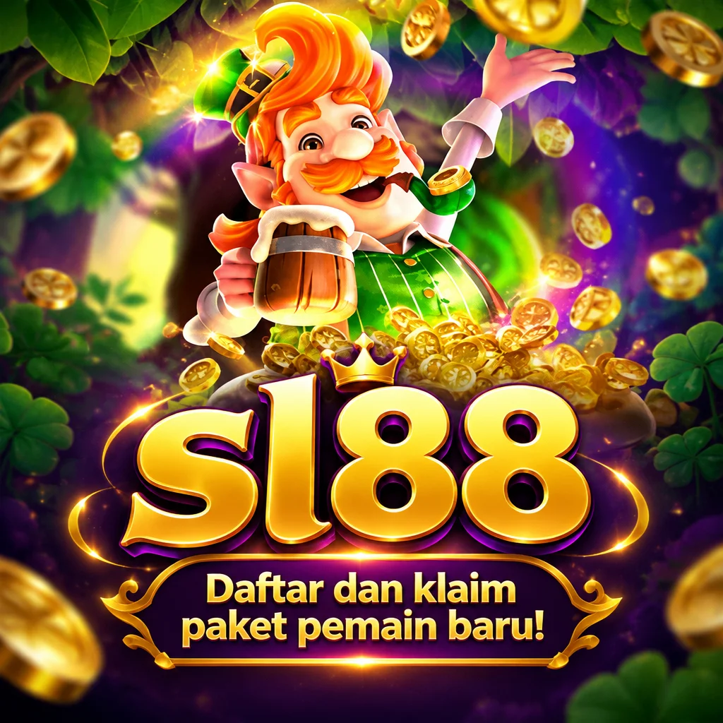 sl88 · Galeri permainan