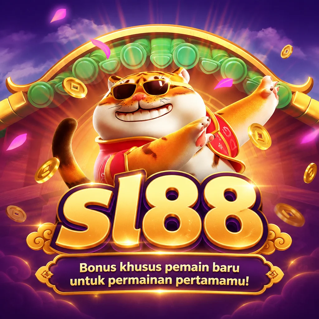 sl88 · Galeri permainan