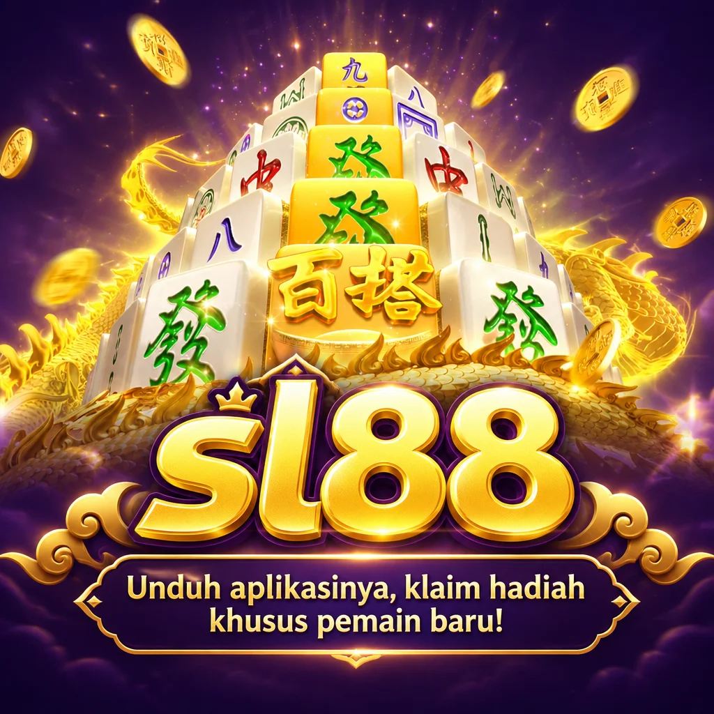 sl88 · Galeri permainan